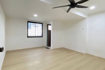 Bandar Baru Permas Jaya