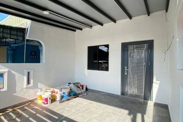 Bandar Baru Permas Jaya