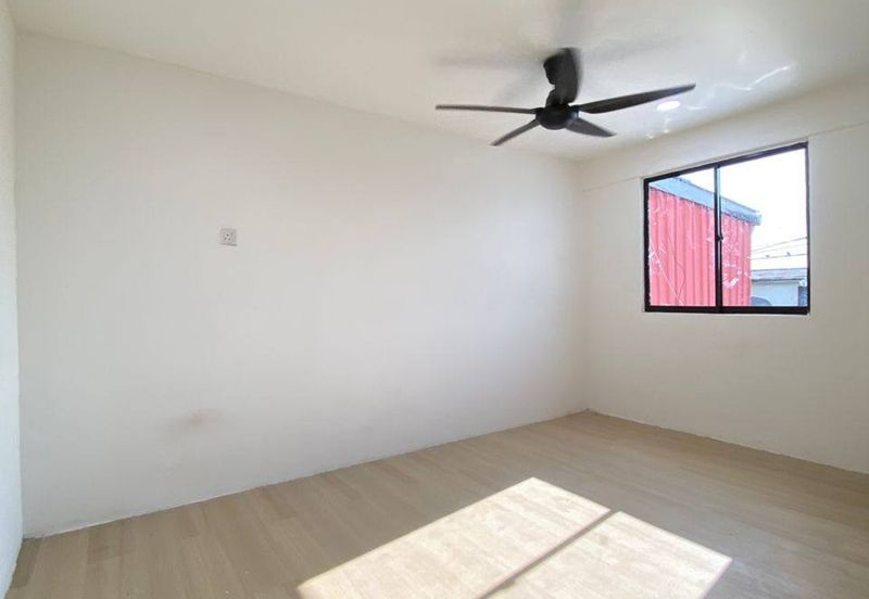 Bandar Baru Permas Jaya