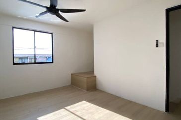 Bandar Baru Permas Jaya