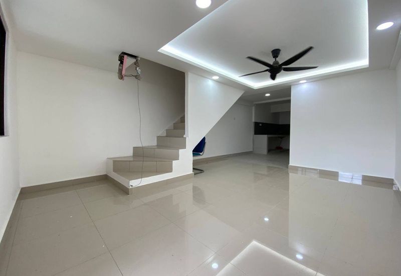 Bandar Baru Permas Jaya