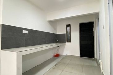 Bandar Baru Permas Jaya