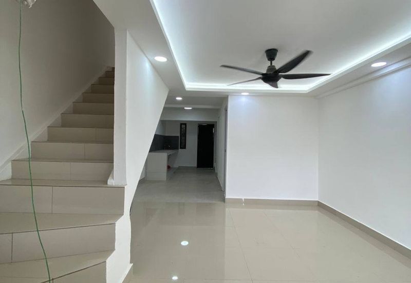 Bandar Baru Permas Jaya