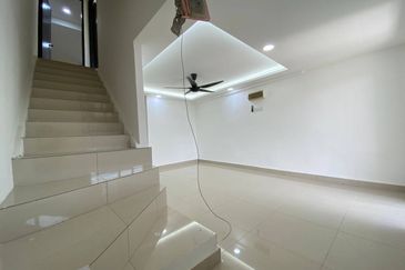 Bandar Baru Permas Jaya