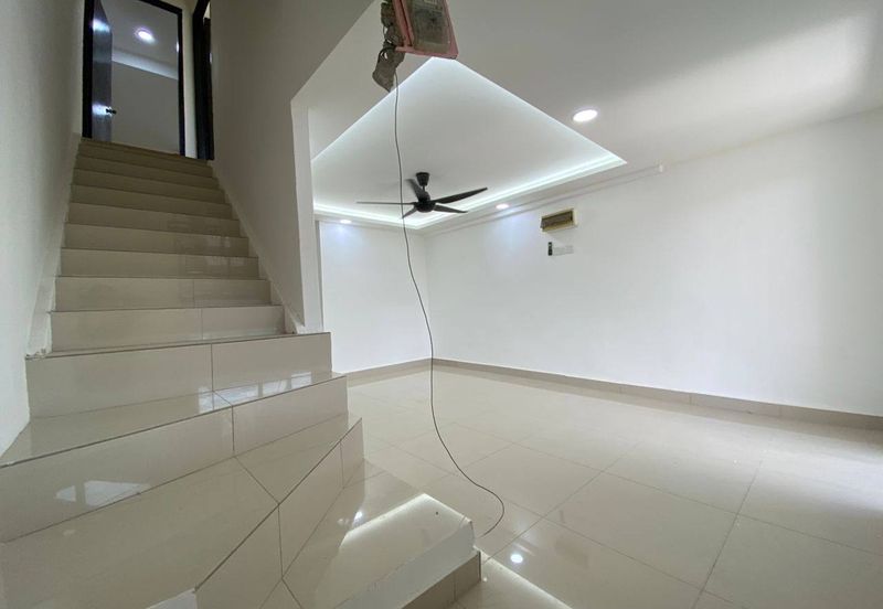 Bandar Baru Permas Jaya