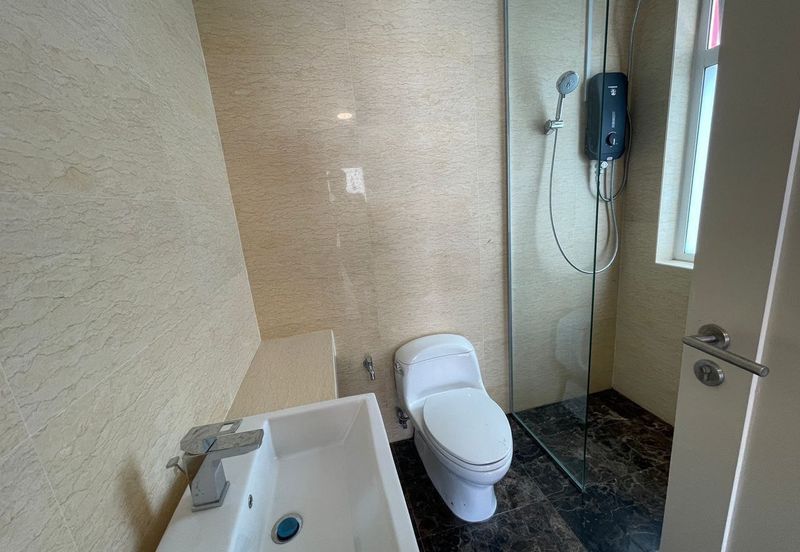 TriTower Residence @ Johor Bahru Sentral