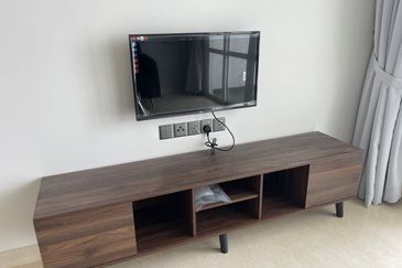 TriTower Residence @ Johor Bahru Sentral