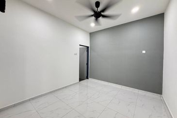 Bandar Baru Permas Jaya