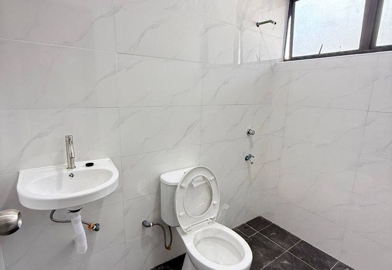 Bandar Baru Permas Jaya