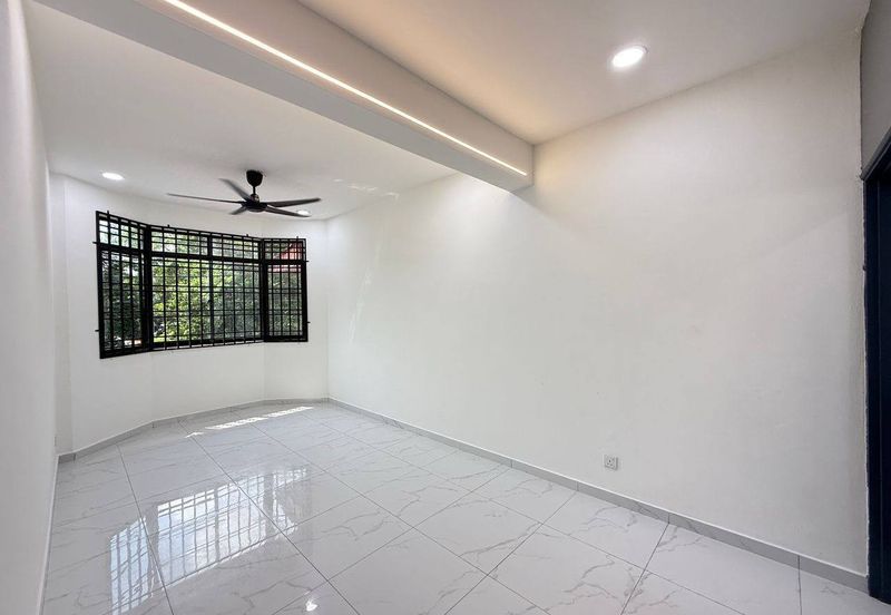 Bandar Baru Permas Jaya