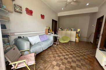 Taman Suria, Johor Bharu