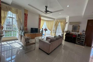 Taman Suria, Johor Bharu