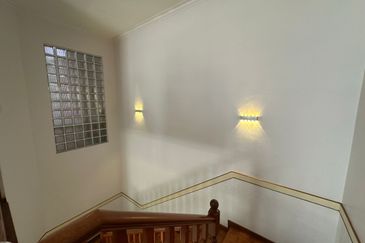 Taman Suria, Johor Bharu