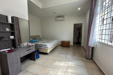 Taman Suria, Johor Bharu