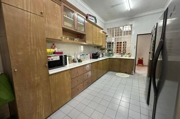 Taman Suria, Johor Bharu