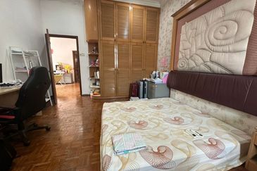 Taman Suria, Johor Bharu