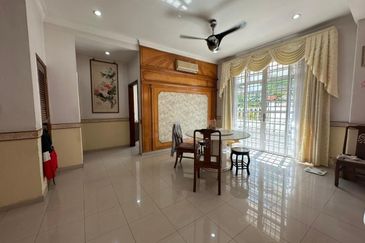 Taman Suria, Johor Bharu