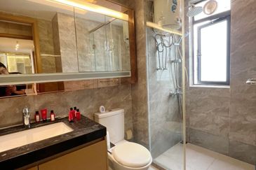 R&F Princess Cove, Tanjung Puteri