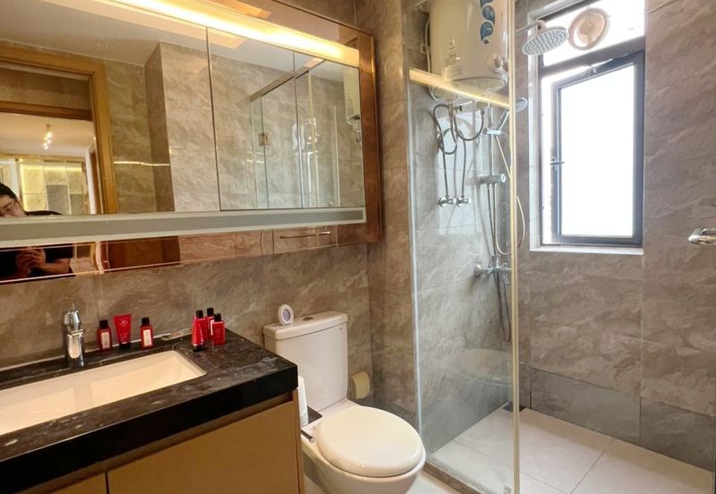 R&F Princess Cove, Tanjung Puteri