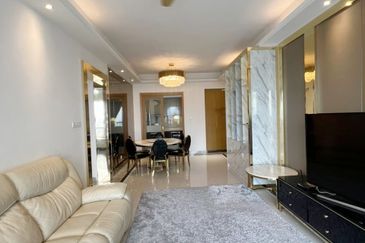 R&F Princess Cove, Tanjung Puteri