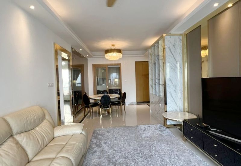 R&F Princess Cove, Tanjung Puteri