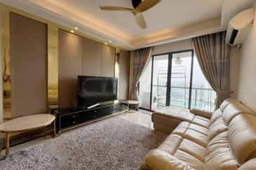 R&F Princess Cove, Tanjung Puteri