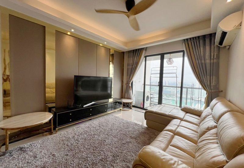 R&F Princess Cove, Tanjung Puteri