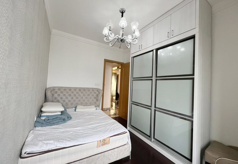 R&F Princess Cove, Tanjung Puteri