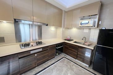 R&F Princess Cove, Tanjung Puteri