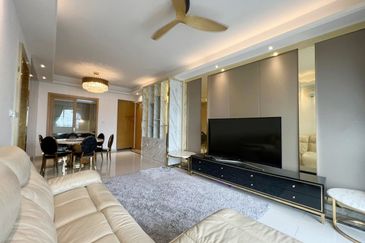 R&F Princess Cove, Tanjung Puteri