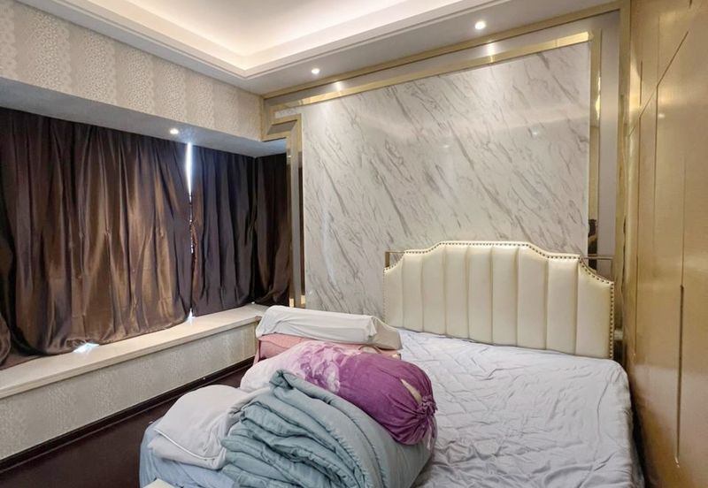 R&F Princess Cove, Tanjung Puteri