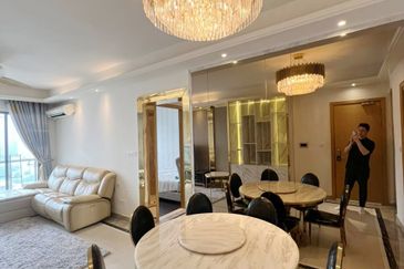 R&F Princess Cove, Tanjung Puteri