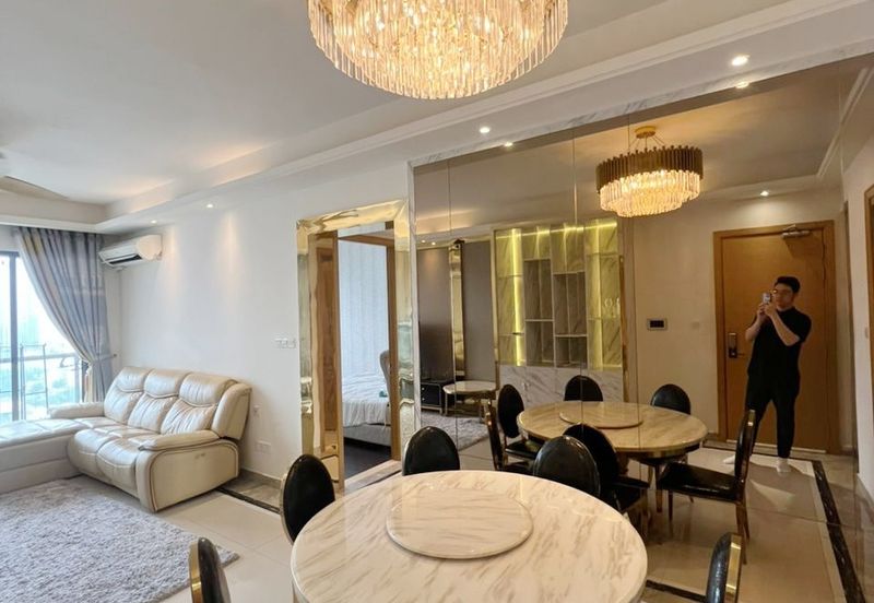 R&F Princess Cove, Tanjung Puteri