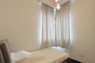 R&F Princess Cove, Tanjung Puteri