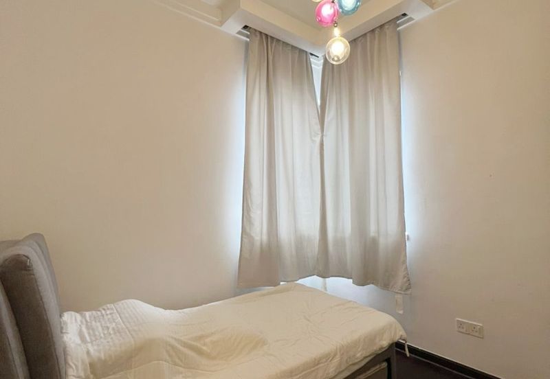 R&F Princess Cove, Tanjung Puteri