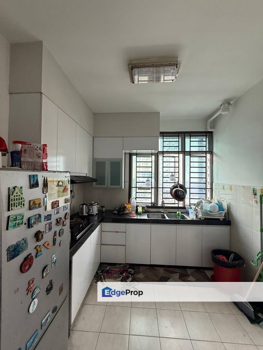 Oasis @ Bayu Puteri 3 Apartment, Taman Bayu Puteri, Full Loan Unit, Johor, Johor Bahru