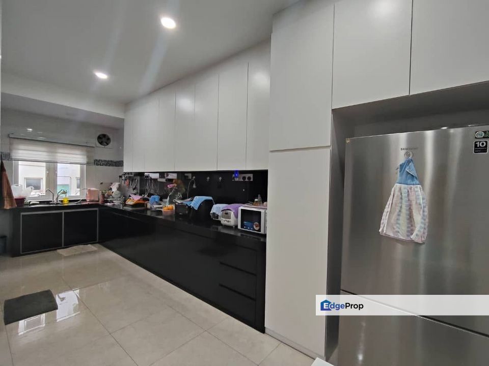 Taman Pulai Utama, Skudai, Double Storey Terrace For Sale,Fully Renovation, Johor, Skudai