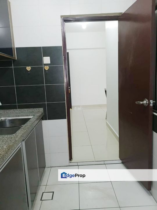 D'Inspire Residence @ Nusa Bestari,Bukit Indah, 2 Parking lots , Johor, Johor Bahru