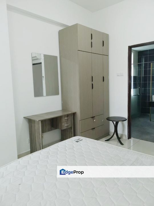 D'Inspire Residence @ Nusa Bestari,Bukit Indah, 2 Parking lots , Johor, Johor Bahru