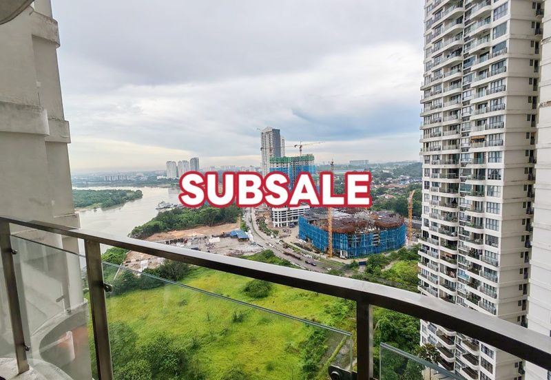 Royal Strand @ Country Garden Danga Bay