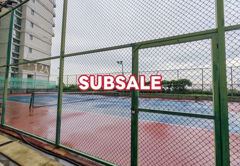 Royal Strand @ Country Garden Danga Bay