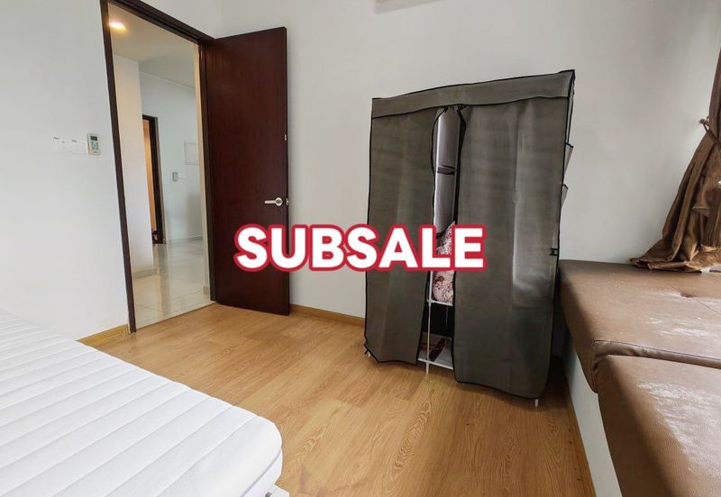 Royal Strand @ Country Garden Danga Bay