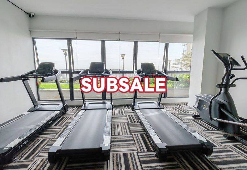 Royal Strand @ Country Garden Danga Bay