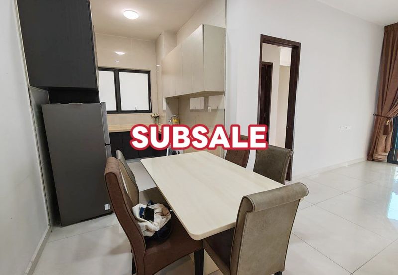 Royal Strand @ Country Garden Danga Bay