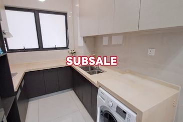 Royal Strand @ Country Garden Danga Bay