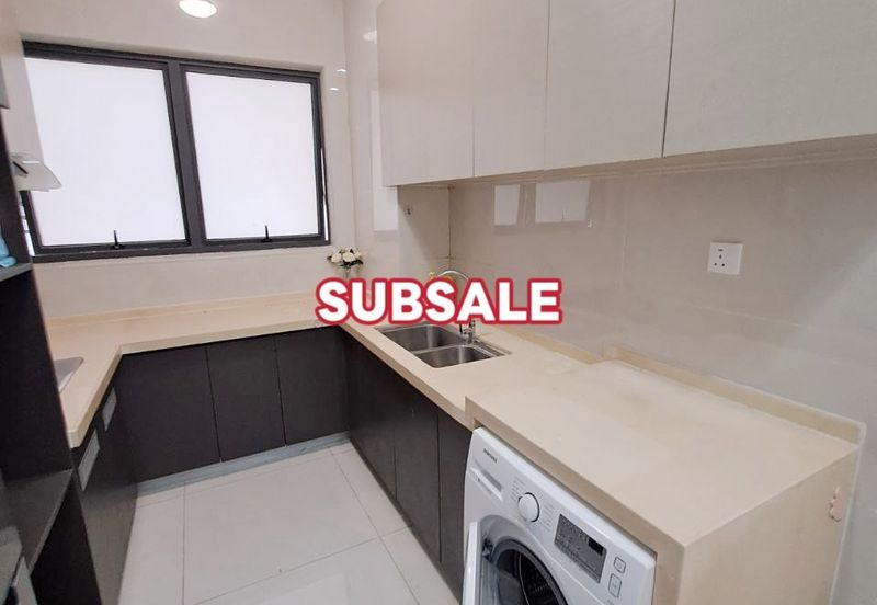 Royal Strand @ Country Garden Danga Bay