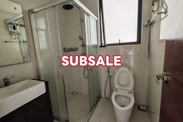 Royal Strand @ Country Garden Danga Bay