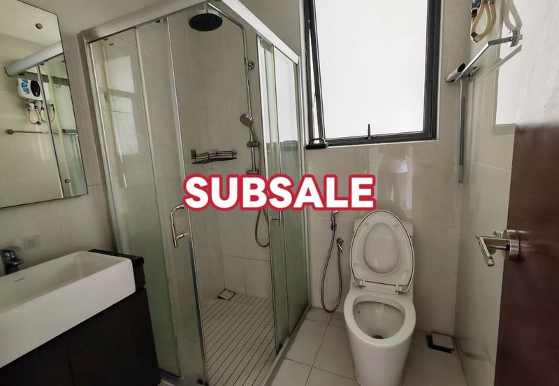 Royal Strand @ Country Garden Danga Bay