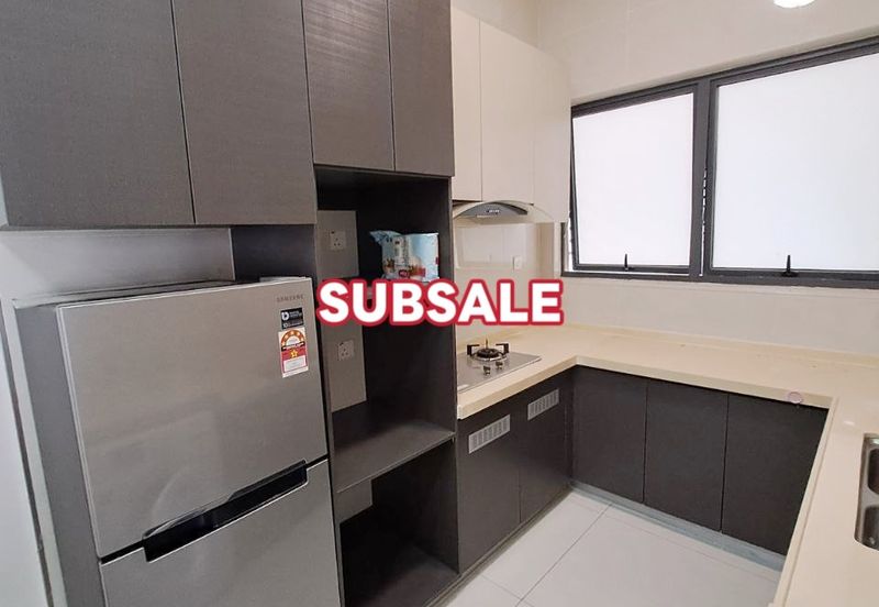 Royal Strand @ Country Garden Danga Bay