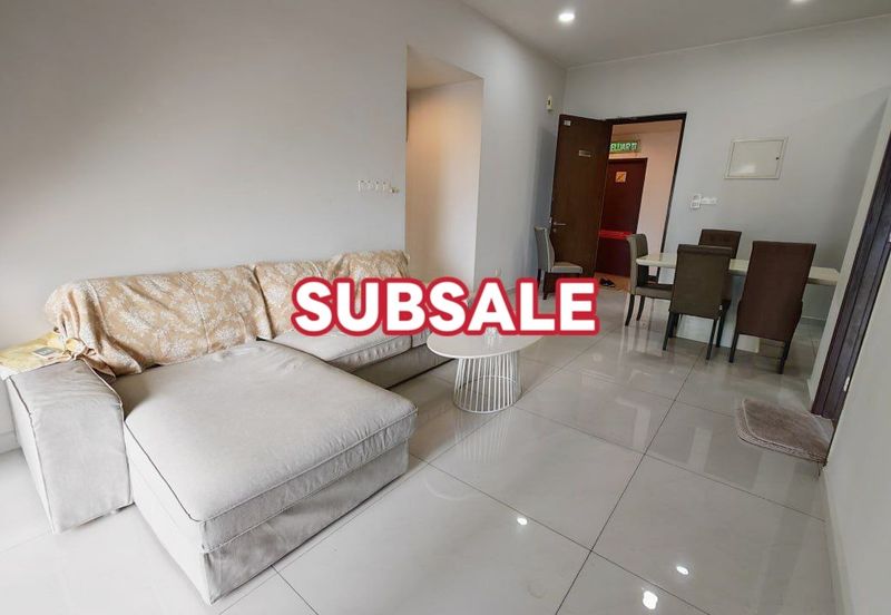 Royal Strand @ Country Garden Danga Bay